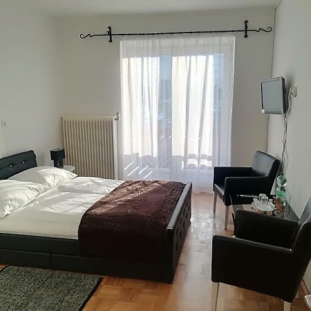 Privatzimmer Dimitrova Ulrichsberg Exterior foto