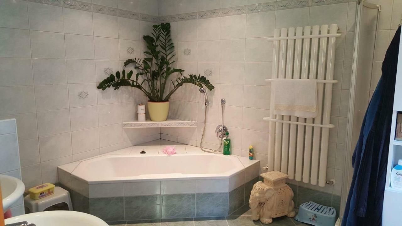 Privatzimmer Dimitrova Ulrichsberg Exterior foto