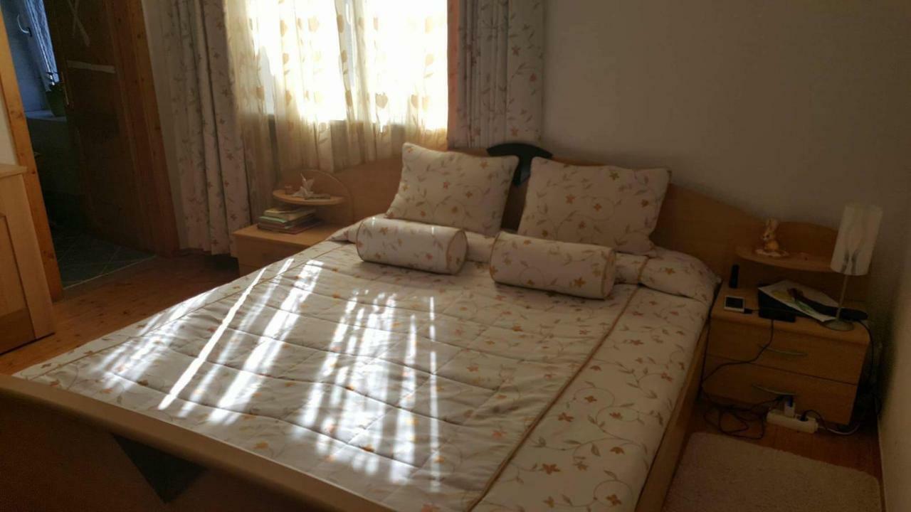 Privatzimmer Dimitrova Ulrichsberg Exterior foto