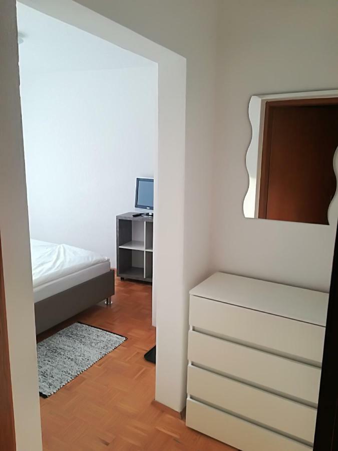 Privatzimmer Dimitrova Ulrichsberg Exterior foto