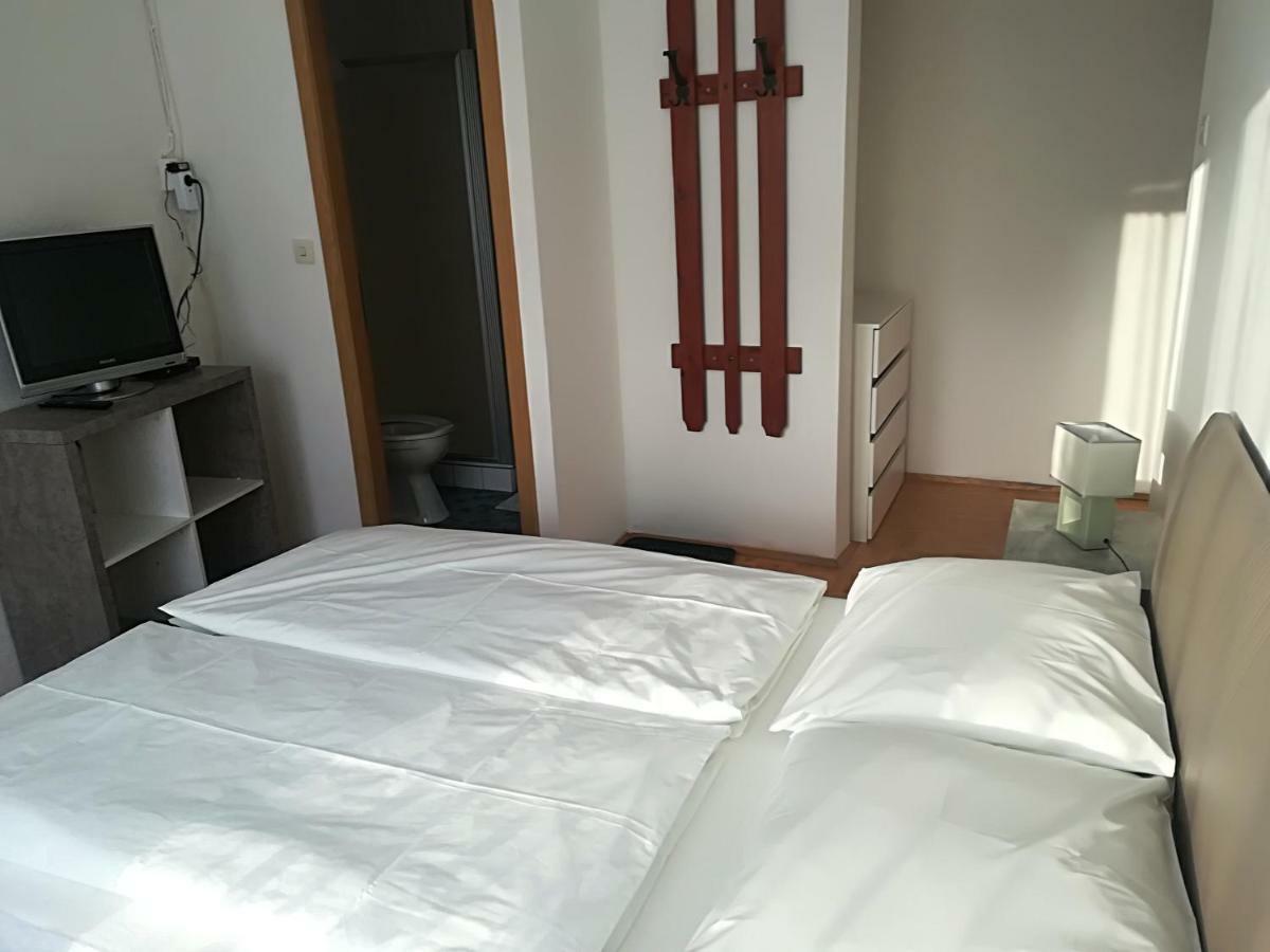 Privatzimmer Dimitrova Ulrichsberg Exterior foto